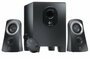 Logitech Z313 | 2.1 Luidsprekerset | Krachtig Stereo Geluid | 50W RMS_