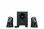 Logitech Z313 | 2.1 Luidsprekerset | Krachtig Stereo Geluid | 50W RMS_