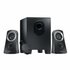 Logitech Z313 | 2.1 Luidsprekerset | Krachtig Stereo Geluid | 50W RMS_
