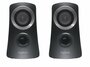 Logitech Z313 | 2.1 Luidsprekerset | Krachtig Stereo Geluid | 50W RMS_