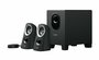 Logitech Z313 | 2.1 Luidsprekerset | Krachtig Stereo Geluid | 50W RMS_