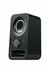 Logitech Z150 | 2.0 Luidsprekerset | 3W RMS | Helder Stereogeluid | Zwart_