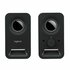 Logitech Z150 | 2.0 Luidsprekerset | 3W RMS | Helder Stereogeluid | Zwart_
