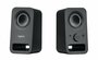 Logitech Z150 | 2.0 Luidsprekerset | 3W RMS | Helder Stereogeluid | Zwart_