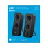 Logitech Z207 | 2.0 Bluetooth Luidsprekerset | 5W RMS | Draadloze Overgang | Zwart_
