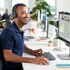 Logitech H111 | On-Ear Bedrade 3,5mm Koptelefoon met Microfoon | Grijs_