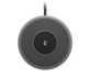 Logitech Expansion Mic for MeetUp | Uitbreidingsmicrofoon | Beamforming | Snoerlengte 6 m | Zwart/Grijs_