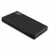 ACT AC1200 | USB 3.0 2.5" HDD/SSD Behuizing | Zwart | Opslagstations_