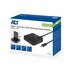 ACT AC1502 | Dual M.2 NVMe/PCIe SSD Docking Clone Station | USB-C 3.2 Gen2 (10 Gbps)_