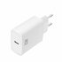 ACT AC2100 | USB-C Universele Oplader voor Mobiele Apparaten 20W | Wit_
