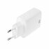 ACT AC2100 | USB-C Universele Oplader voor Mobiele Apparaten 20W | Wit_