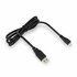 ACT AC3000 | USB 2.0 | USB-A naar Micro-USB-B | 1m | Zwart_