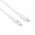 ACT kabel | USB-C naar Lightning | 1 m | Wit | AC3014_
