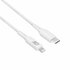ACT kabel | USB-C naar Lightning | 2 m | Wit | AC3015_