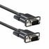 ACT AC3510 | 1,8 m VGA (D-Sub) Kabel | Zwart_