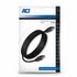 ACT AC3800 HDMI Kabel | 1,5 m | HDMI Type A naar Type A | Zwart_
