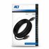 ACT AC3805 HDMI Kabel | 5 m | HDMI Type A naar Type A | Zwart_