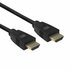 ACT AC3810 HDMI Kabel | 2 m | HDMI Type A naar Type A | Zwart_
