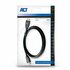 ACT AC3810 HDMI Kabel | 2 m | HDMI Type A naar Type A | Zwart_