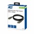 ACT AC3909 | 2 m HDMI Kabel | HDMI Type A naar Type A | Zwart_