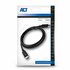 ACT AC3910 | DisplayPort 1.4 Kabel | 2,0m | Zwart_