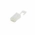 ACT AC4115 UTP Cat6 Modulaire Connector | RJ45 | Zip Bag Verpakking_