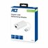 ACT AC4410 | USB 3.2 Gen1 Gigabit Ethernet Adapter | 1000 Mbps | Wit_
