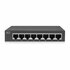 ACT AC4418 | Unmanaged Switch | 8 Poorten | Gigabit Ethernet | Grijs | Plug & Play_