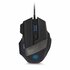 ACT AC5000 | Bedrade Gaming Muis | Rechtshandig | USB-A | 3200 DPI | Zwart_