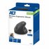 ACT AC5101 Ergo | Draadloze Muis | RF-Draadloos | 1600 DPI | Grijs_