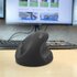 ACT AC5101 Ergo | Draadloze Muis | RF-Draadloos | 1600 DPI | Grijs_