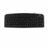 AZERTY | ACT AC5405 | Bedraad Toetsenbord | AZERTY Belgisch_