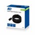 ACT AC6010 | USB 2.0 Signaalversterker | USB-A naar USB-A | 10m | Zwart_