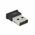 ACT AC6030 | Bluetooth USB-adapter | 3 Mbps | Zwart_
