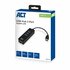 ACT AC6310 | USB 3.2 Gen 1 Interface Hub | Type-A | 5 Gbps | Zwart_