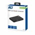 ACT AC6370 | USB 3.2 Gen1 Geheugenkaartlezer | Type-A | Zwart_