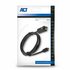 ACT AC7315 | USB-C naar HDMI Kabel | 2 m | Zwart_