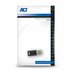 ACT adapter | USB-A male naar USB-C female | AC7376_