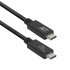 ACT AC7402 | USB 3.2 Gen 1 Kabel | USB-C naar USB-C | 2m | Zwart_
