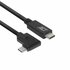 ACT AC7407 | USB 3.2 Gen 1 Kabel | USB-C naar USB-C | 2m | Zwart_
