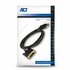 ACT AC7505 | DisplayPort naar DVI Kabel | 1,8 m | M/M_
