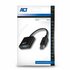 ACT AC7515 DisplayPort naar VGA Adapter | Female | Zip Bag_