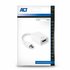 ACT AC7525 | Mini DisplayPort naar HDMI Adapter | 0,15 m | Wit_