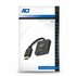 ACT AC7535 | HDMI naar VGA Adapter | 0,23 m | Zwart_