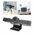 ACT AC7990 Full HD Conferentiecamera | 105° Kijkhoek | 2 Microfoons | USB | EPTZ_