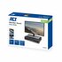 ACT AC8210 | Monitor Standaard | Tot 32" | Max 10kg | 1 Monitor_