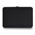 ACT Urban 14.1" Laptop Sleeve | Zwart/Grijs_