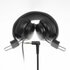 ACT AC9300 | On-Ear Bedrade 3,5mm Koptelefoon | Zwart_