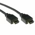 ACT AK3943 | 1,5 m HDMI Kabel | HDMI Type A naar Type A | Zwart_