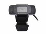 Conceptronic Amdis | 720p 30FPS USB Webcam met Microfoon_